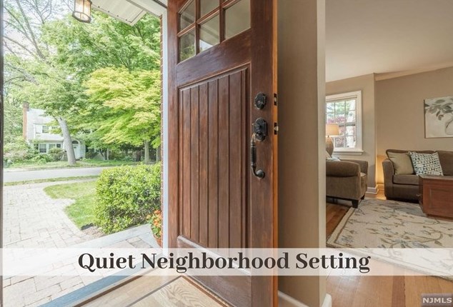 319 Stevens Ave, Ridgewood, NJ 07450