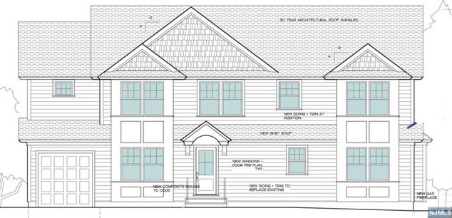 337 Howland Ave, River Edge, NJ 07661
