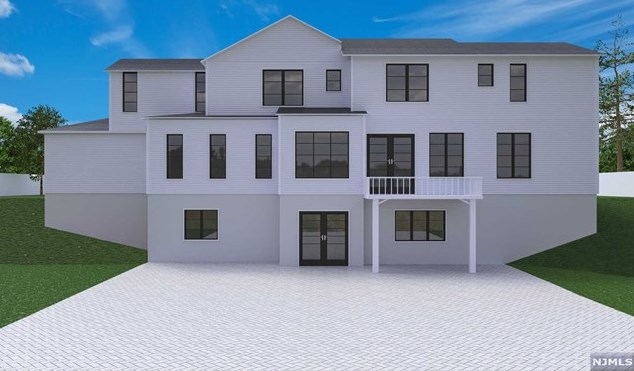 142 Orangeburgh Rd, Westwood, NJ 07675