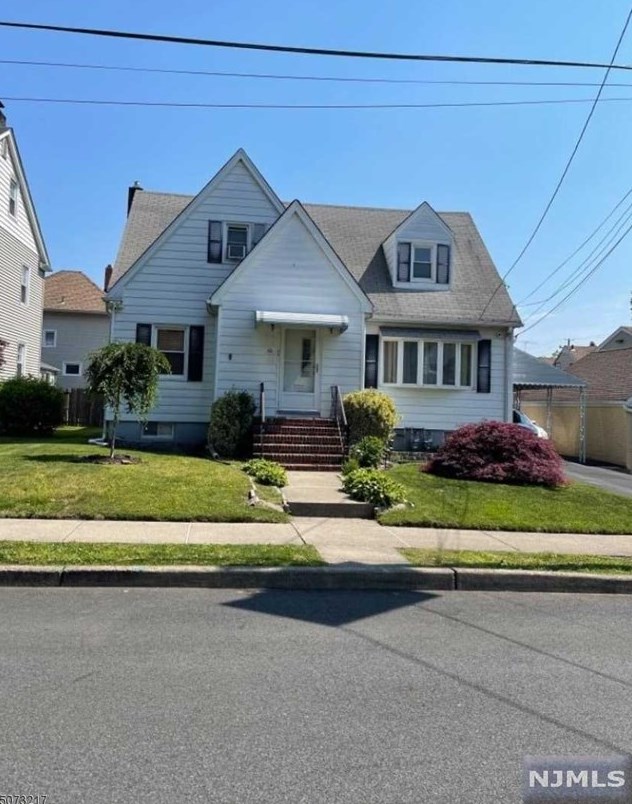 10 Hawthorne Ave, Clifton, NJ 07011