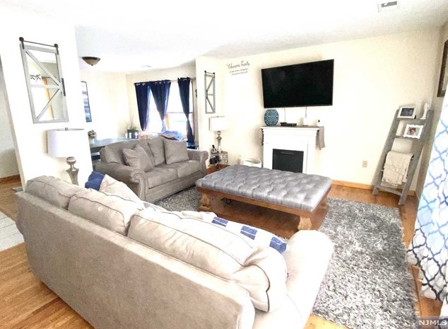 48 Forest St #2, North Arlington, NJ 07031