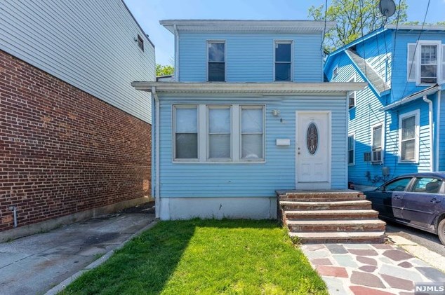80 Paine Ave, Irvington, NJ 07111