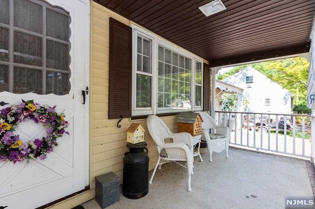 60 Conklin Ave, Hillsdale NJ  07642-2245 exterior