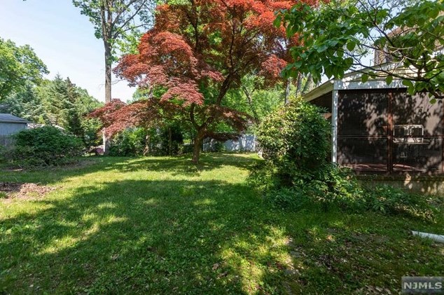 60 Conklin Ave, Hillsdale NJ  07642-2245 exterior