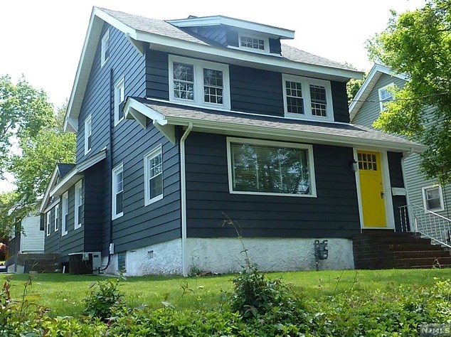 543 Palisade Ave, Teaneck, NJ 07666