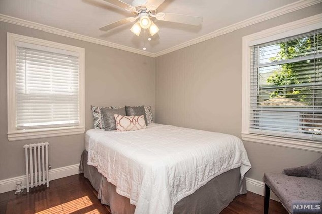 217 David Hooper Pl, Westwood NJ  07675-1909 exterior