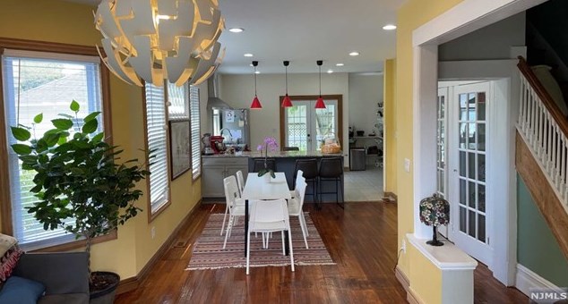 166 Sylvan St, Rutherford NJ  07070-2434 exterior