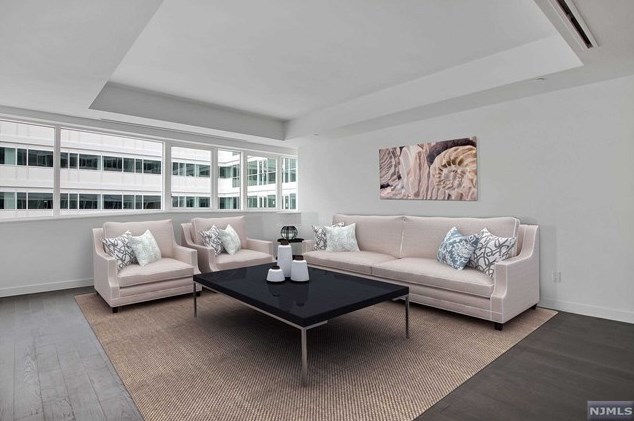 800 Ave At Port Imperial #608, Union City, NJ 07086