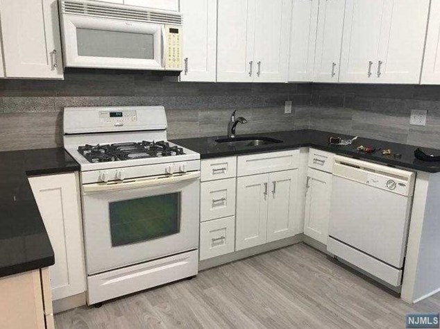 132 Pehle Ave, Saddle Brook NJ  07663-5230 exterior