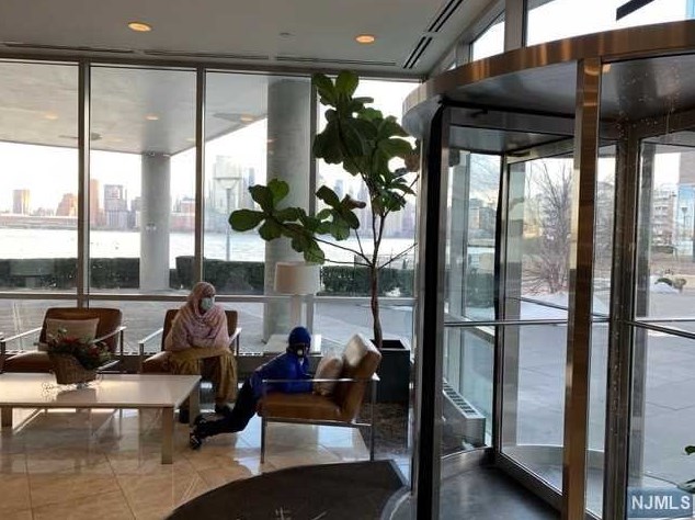 2 2nd St #808, Jersey City, NJ 07302