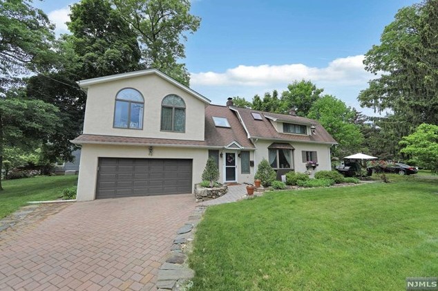60 Norma Rd, Harrington Park, NJ 07640