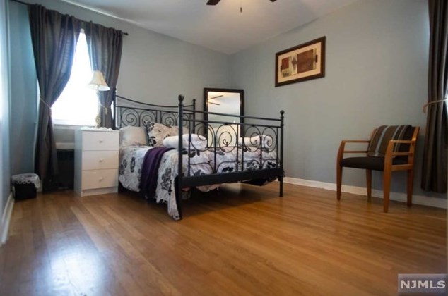 3 Lewis St, Nutley NJ  07110-3345 exterior