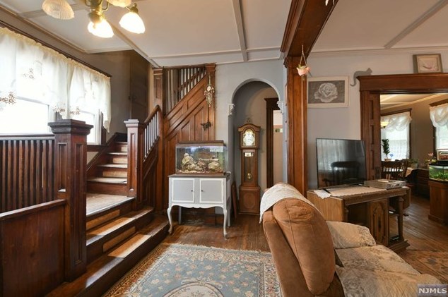 45 Main St, Ridgefield Park, NJ 07660
