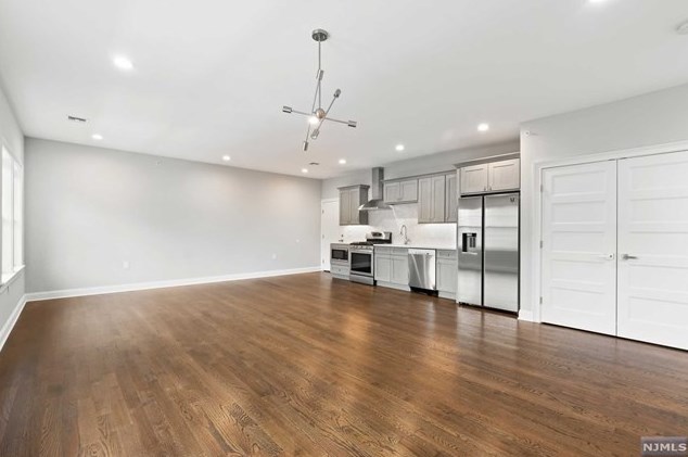 49 Watchung Ave #2b, Belleville, NJ 07109