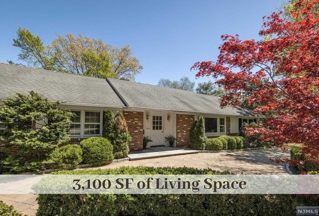 625 N Monroe St, Ridgewood, NJ 07450