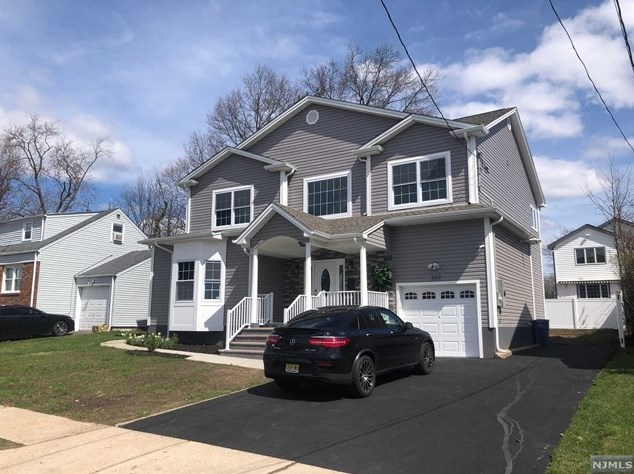 13 Madison St, North Arlington, NJ 07031