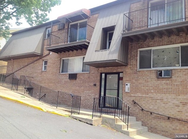 154 Rothwell Ave #1b, Cliffside Park, NJ 07010