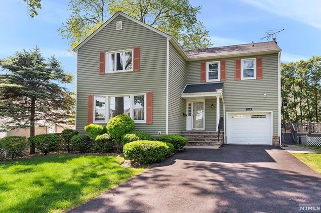 168 Bergen Ave, N Milford, NJ 07646