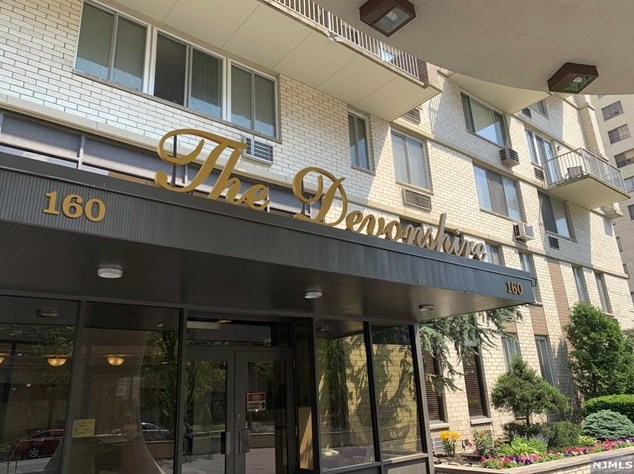 160 Overlook Ave #5e2, Hackensack, NJ