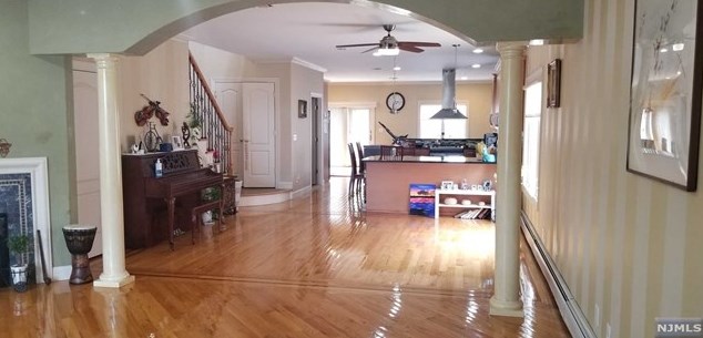 56 W Homestead Ave #b, Palisades Park, NJ 07650