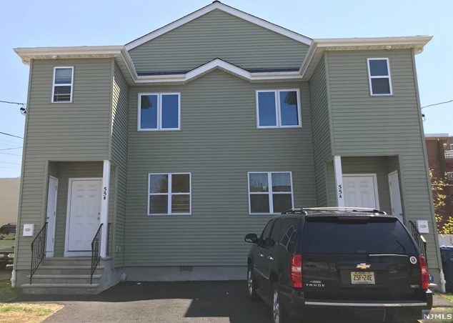 55 Worth St, Hackensack, NJ 07601
