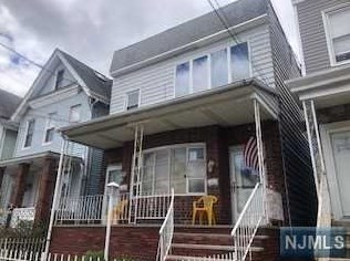 47 Winfield Ave, Jersey City, NJ 07305-4720