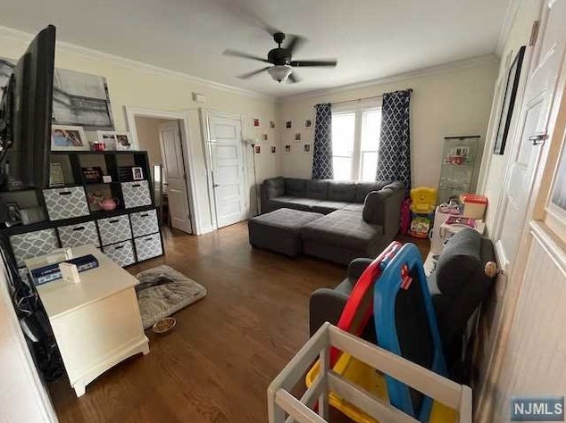 435 Kinderkamack Rd, Oradell, NJ 07649