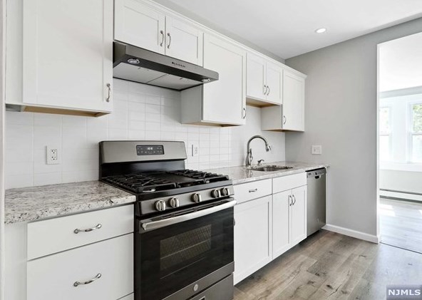 163 Ashland Ave #2-3 Fl, Bloomfield, NJ 07003