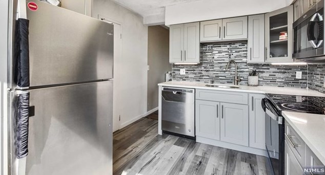 344 Prospect Ave #3d, Hackensack, NJ