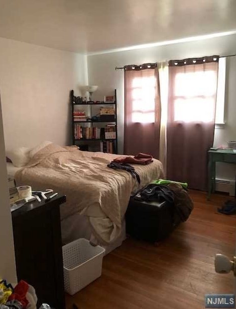 804 Harvard Pl, West Fort Lee NJ  07024-1718 exterior