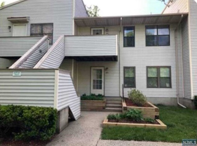 65 Coriander Way, Englewood, NJ 07631