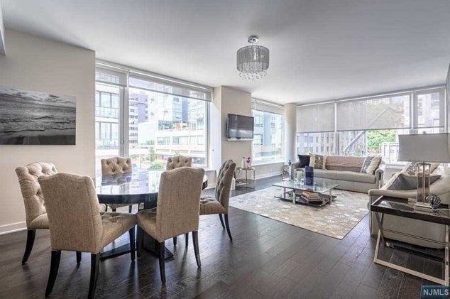 1000 Ave At Port Imperial #301, Union City, NJ 07086