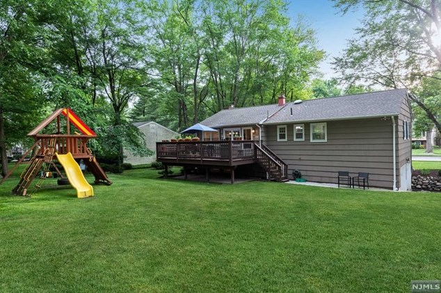 351 Jefferson St, Ridgewood, NJ 07450