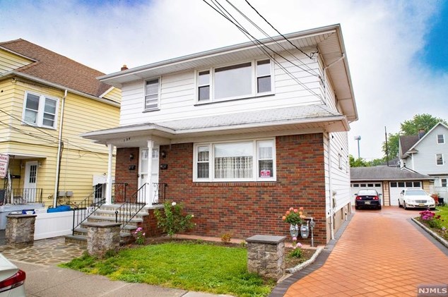 134 Pacific Ave, Outwater, NJ 07026