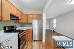 1 Parkway Village, Cranford, NJ 07016