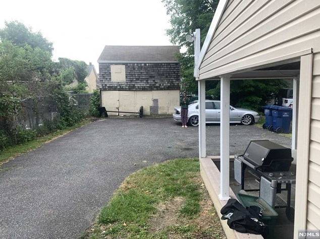 71 Sussex St, Hackensack NJ  07601-4105 exterior