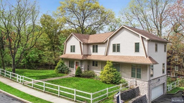 11 Huyler Ave, Tenafly, NJ 07670