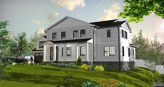 228 Bogert Pl, Paramus, NJ 07652-4404