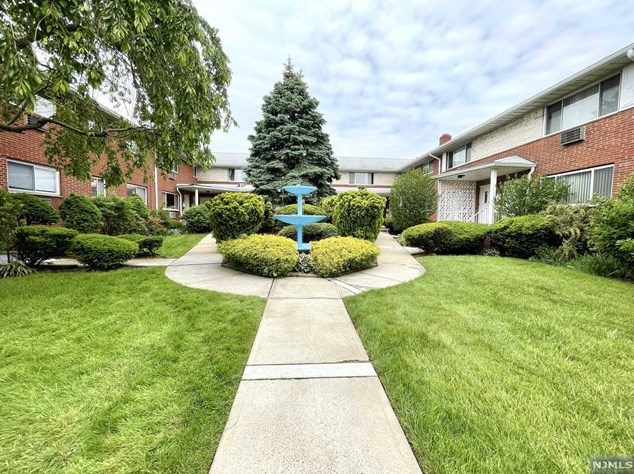 1319 Anderson Ave Apt 9, West Fort Lee, NJ 07024