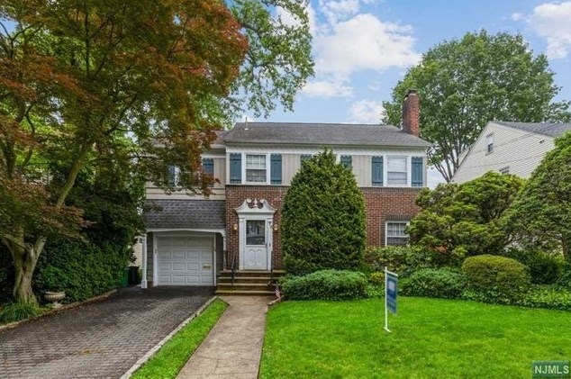 78 Kenzel Ave, Nutley, NJ 07110