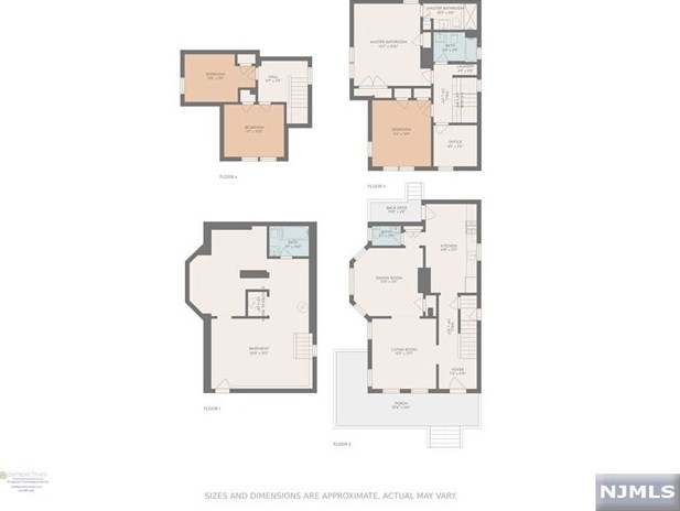 19 Nairn Pl, Newark, NJ 07108-1407