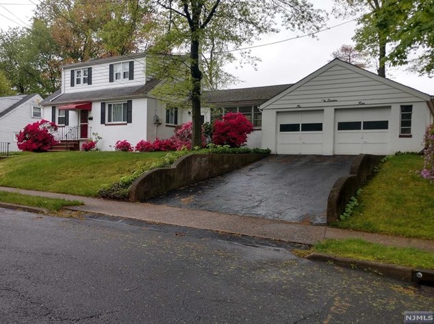 265 Fern St, Westwood, NJ 07676