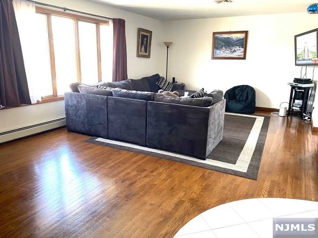 48 Locust Ave #2, North Arlington, NJ 07031