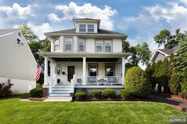 131 Pleasant Ave, Englewood, NJ 07631