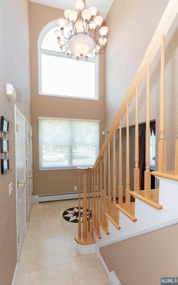 6 Olde Woods Ln, Montvale, NJ 07645