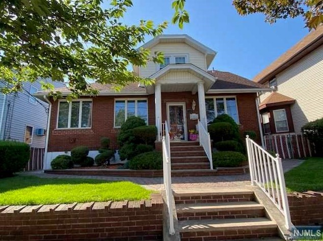510 Monroe St #2nd Fl, Carlstadt, NJ 07072