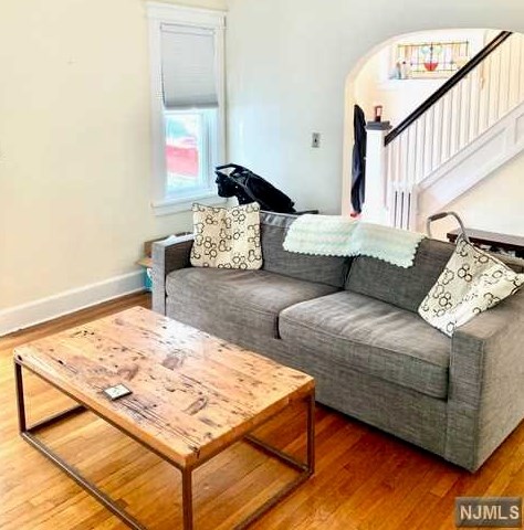 58 George St, Tenafly NJ  07670-2011 exterior