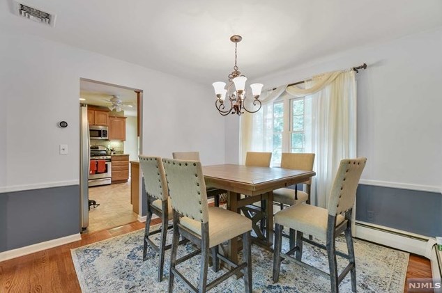 51 Fairhaven Dr, Hillsdale NJ  07642-1127 exterior