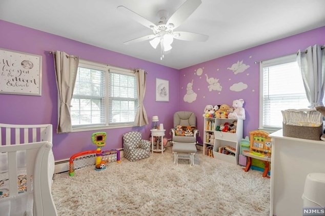 51 Fairhaven Dr, Hillsdale NJ  07642-1127 exterior