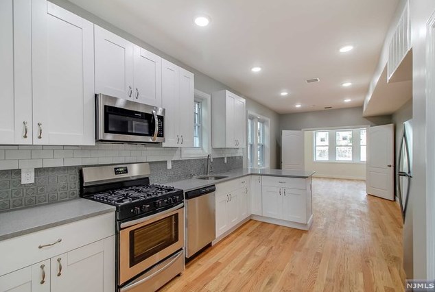 605 Columbia Ave, North Bergen, NJ 07047